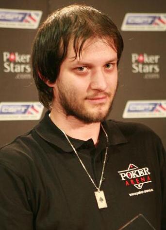 Matematika pokeru - využití ICM v Sit and Go