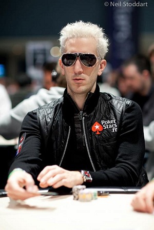 EPT Deauville: Místní pravidla