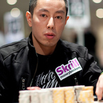 EPT Deauville: Sam Phomveha se ujímá chipleadu v posledních hrách Day 3