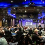 Banco Casino Masters €100K GTD: Marek Studený je chipleaderem velkého finále!