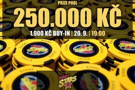 RS Plzeň Plaza: Přijďte v pondělí zabojovat o 250.000 Kč! 