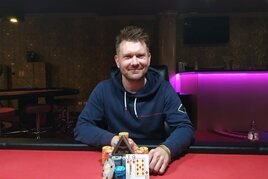 Češi zkrotili rakouskou přesilu. Michal Čep šampionem Imperator Fifty!