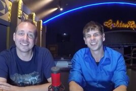 Podcast: Zbyňuello a Dejvák o Golden Queen 1/2 milionu!