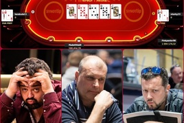 ČPT: Novotňák v Mainu, Speedy s Majklem v Side Eventu