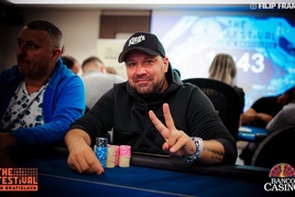 TheFestival €300K GTD: Přinese rekordní turnaj rekordní overlay?