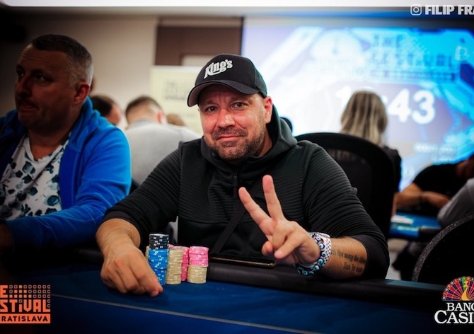 TheFestival €300K GTD: Přinese rekordní turnaj rekordní overlay?
