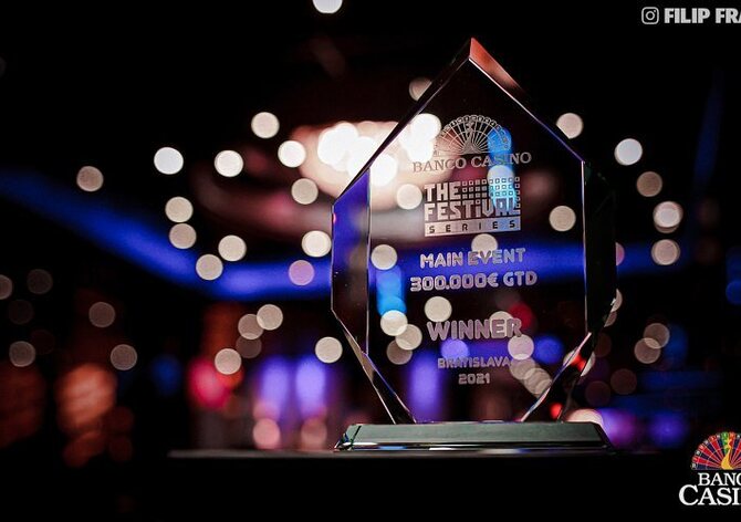 TheFestival €300K GTD: Morava vzala Bratislavu útokem!