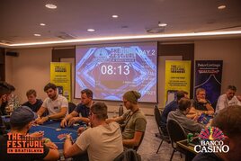 TheFestival: Garance €300K padla! €59K pro šampiona!