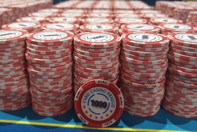 Golden Queen Prague: Ve středu o 100K i s celebritami!