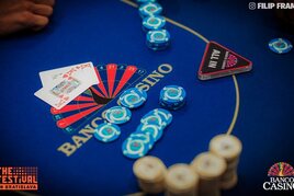 Banco Casino startuje nabitý říjen Grand Weekendem s garancí €30K