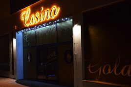 Drinky, večeře, garance 100K! Od 17:00 Side Event ČPT v Golden Queen Prague!