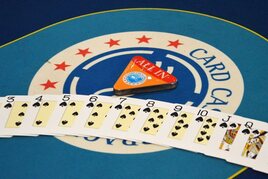 GQ Prague: ČPT High Roller a Vánoční Speciál o 60K!