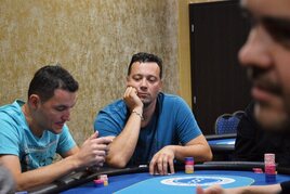 GQ Prague: Ve středu od 18:00 minimálně o 50.000 Kč