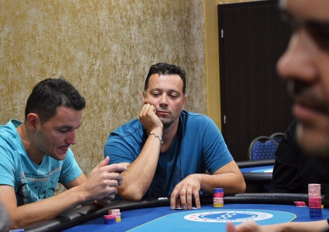 GQ Prague: Ve středu od 18:00 minimálně o 50.000 Kč