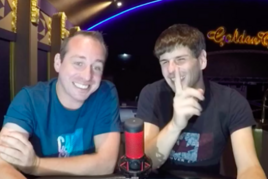Podcast: Zbyňuello a Dejvák nejen o GQ Speciálech