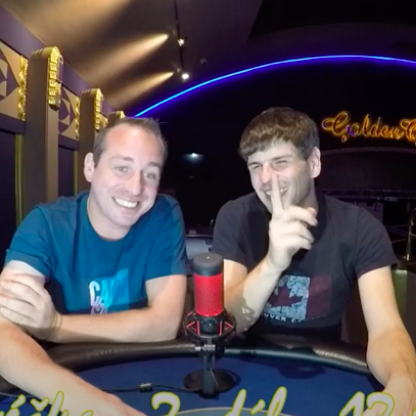 Podcast: Zbyňuello a Dejvák nejen o GQ Speciálech