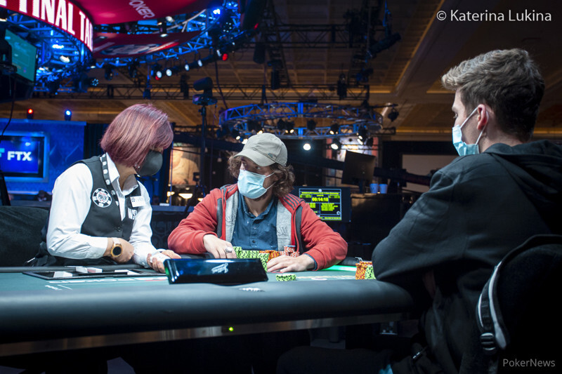 dalibor dula wsop2021 2