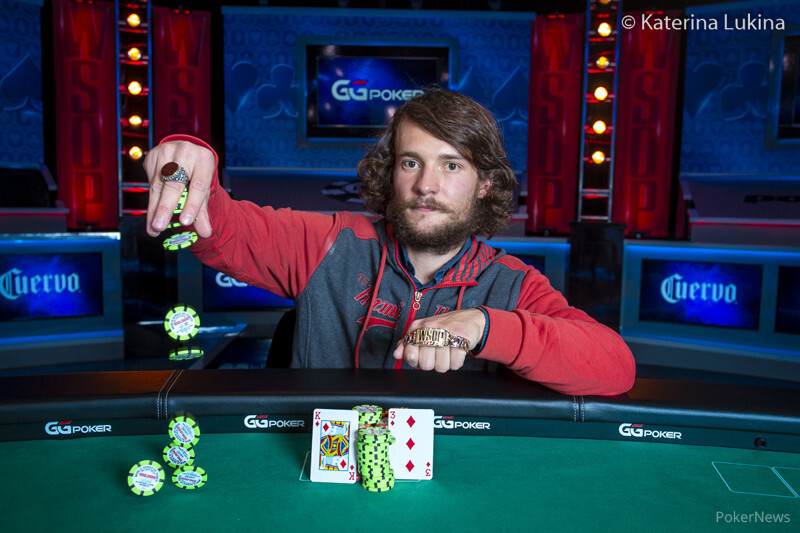 dalibor dula wsop2021 1