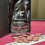 Už dnes: Forbes Brandýs o 150.000 Kč, 2x reentry a skleněná trofej!