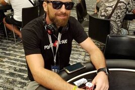 GPD €300K GTD: Chochola s Táborským prošli dnem 1B
