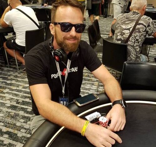 GPD €300K GTD: Chochola s Táborským prošli dnem 1B