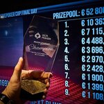 Aš: Šampionem Nuts Livepoker Cupu je Karel Pelletschek!