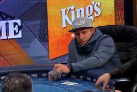 GPD €300K GTD: Urban s Moravcem zabrali na FT €25K!