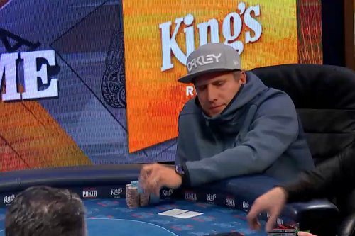 GPD €300K GTD: Urban s Moravcem zabrali na FT €25K!