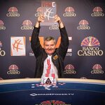 THMC Main Event: šampionem je Dmytro Shubin za €34.640!