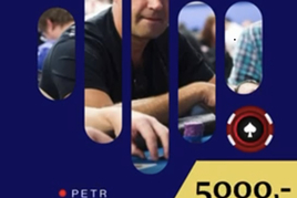 Liberec: V pátek o 250K a k tomu bounty na Petra Rychlého