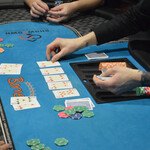 Červnový pokerový mix v Showdown Poker Clubu tě pořádně osvěží!