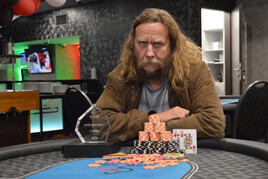 Showdown: Narozeninové Kilčo pořešil bez dealu Rudolf Belec