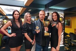 Babylon od července zpět na pokerové mapě! V pátek v Liberci Bounty na Speedyho!