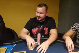 Babylon 250K GTD: Prizepool přes 300K a triumf Dana Šimčíka