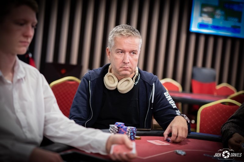 David Kristek