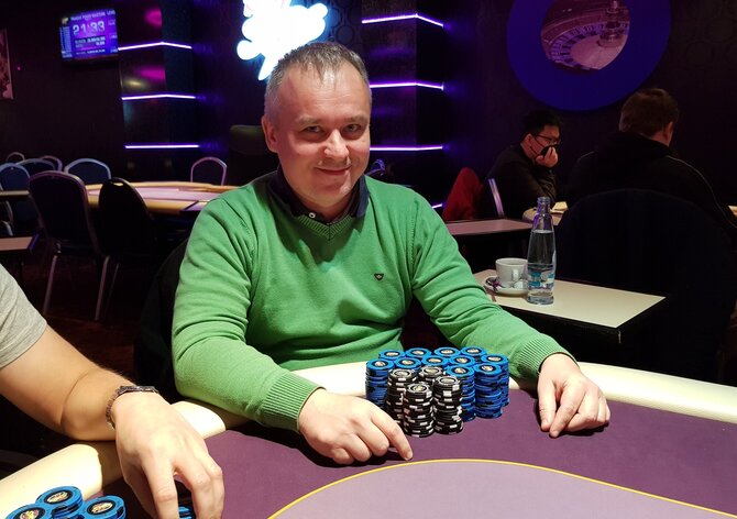 X-Mas Million: Cestu do finále našel i Martin Staszko