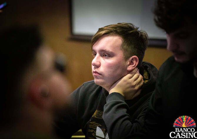 Banco Casino Masters €100K GTD: Známe 16 finalistů!