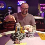 RS Luka: Bez spadeové osmičky by to nešlo, Lukáš Záškodný vítězem Prague Poker Masters!