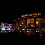 V Grand Casinu Aš si o víkendu zahrajete o podíly z celkové garance €17.000