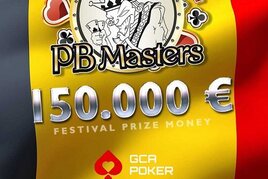 Aš: PB Masters nese celkovou garanci €150.000!