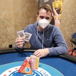 ČPT High Roller v Golden Queen Prague pořešil Ondra Drozd!