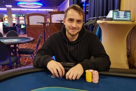 ČPT Side Event 100K GTD: Deal ve čtyřech, trofej pro Ondru Drozda!