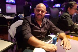 Luka Mystery Bounty: Štefan Mital nejlepší ve dni 1B