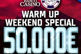 Slovak Poker Championship garantuje €245.000! Start už o víkendu dvěma jednodeňáky!