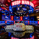 WSOP Main Event: Tři Češi ve třetím dni!