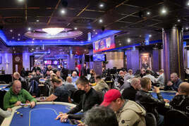 SPC Main Event: Overlay €18.000! Registrace otevřená do 15:00!