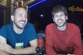 Podcast: Zbyňuello a Dejvák nejen o dění v hradeckých kasinech