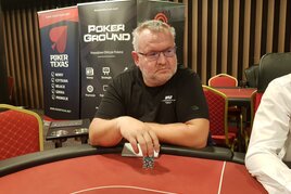 G4G Hodolany: Ve čtvrtek byl rozehrám PFT Main Event, dále se hrálo Bounty Masters a PLO