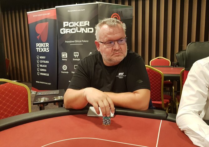G4G Hodolany: Ve čtvrtek byl rozehrám PFT Main Event, dále se hrálo Bounty Masters a PLO