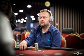 PF Bounty Masters: Z Čechů nejlepší Roman Papáček